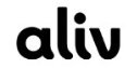 Aliv logo